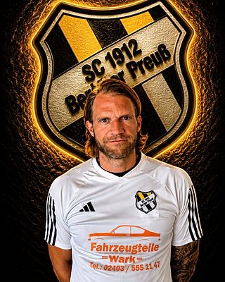 Markus Zadel
