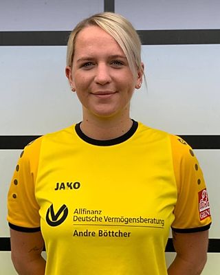 Svenja Roscher