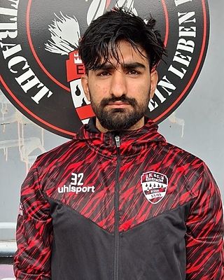 Ashkan Musazadeh
