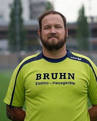 Christopher Danneschewski