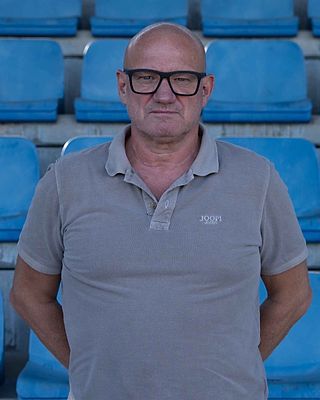Mario Spreitzer