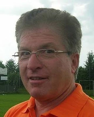 Erhard Killinger