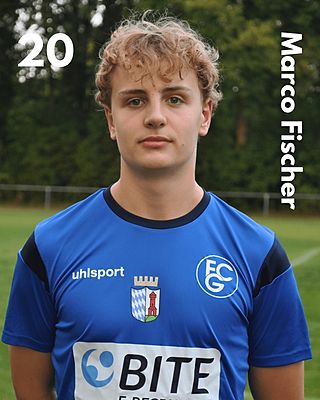 Marco Fischer