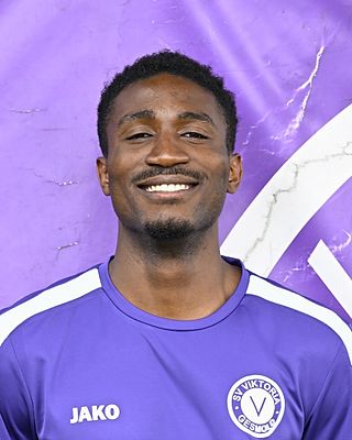 Christian Njoku