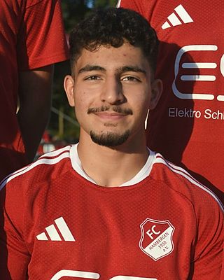 Jasir Karadeniz