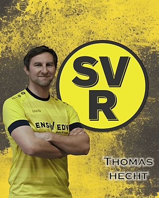 Thomas Hecht