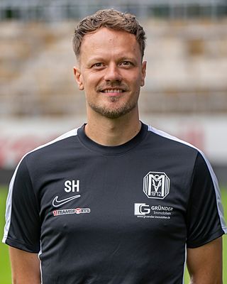 Stephan Hormann