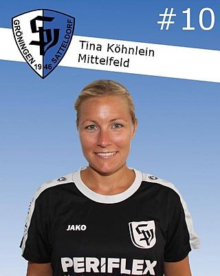 Tina Köhnlein