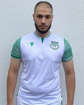 Yahya El-Cheik Taha