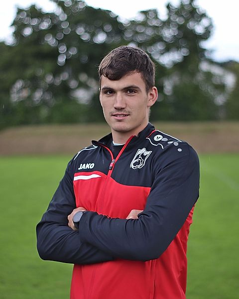 Foto: Fabian Schlechta