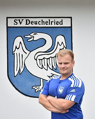 Maximilian Steigenberger