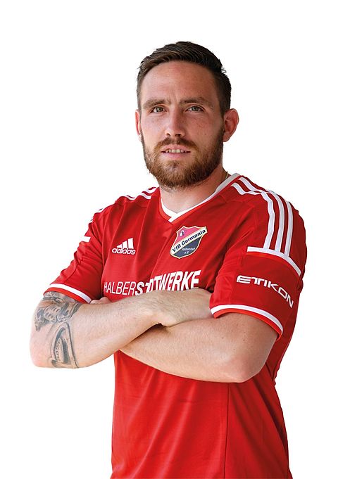 Foto: VfB Germania Halberstadt