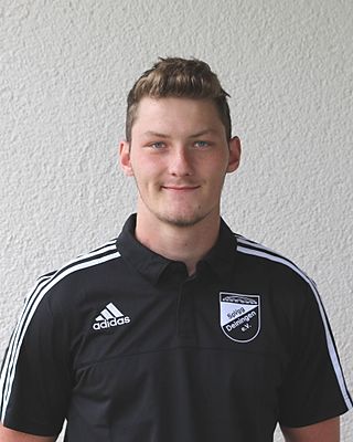 Steve Löflad