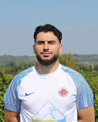 Melih Tayyip Kandemir