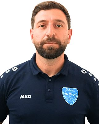 Tolga Yildiz