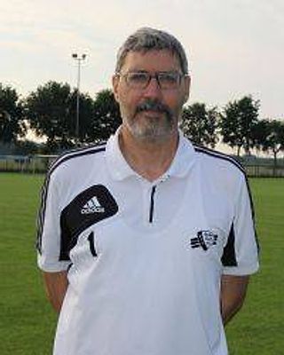 Ricardo Weihs