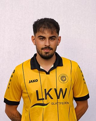 Ruben Machado Araujo