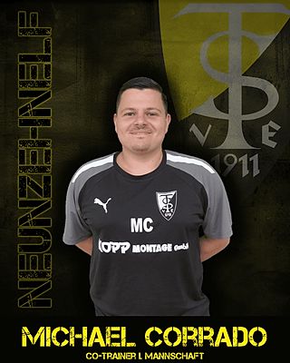 Michael Corrado