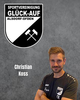 Christian Koss