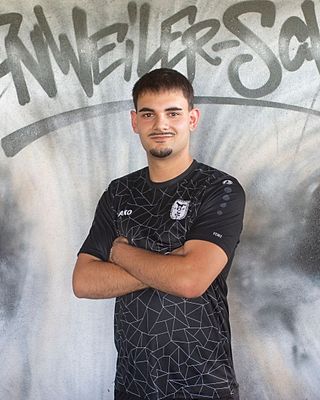 Sezer Bozoglan
