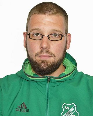 Falk Udo Scheel