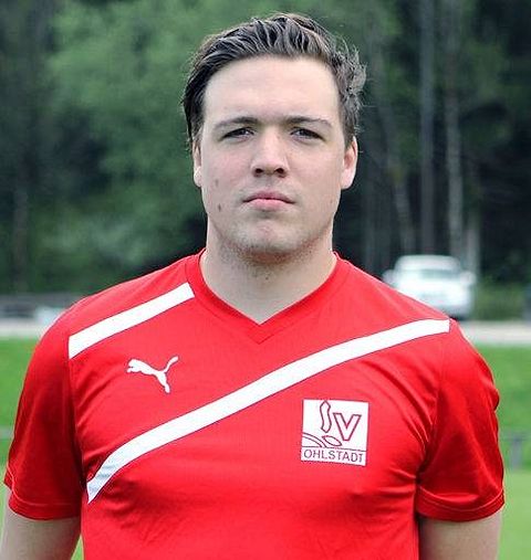 Foto: Julian Stöhrer Oliver Rabuser