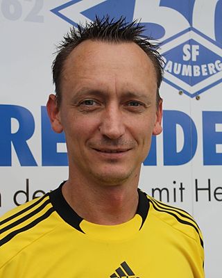 Andreas Wegner