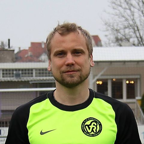 Foto: VfR Neuburg