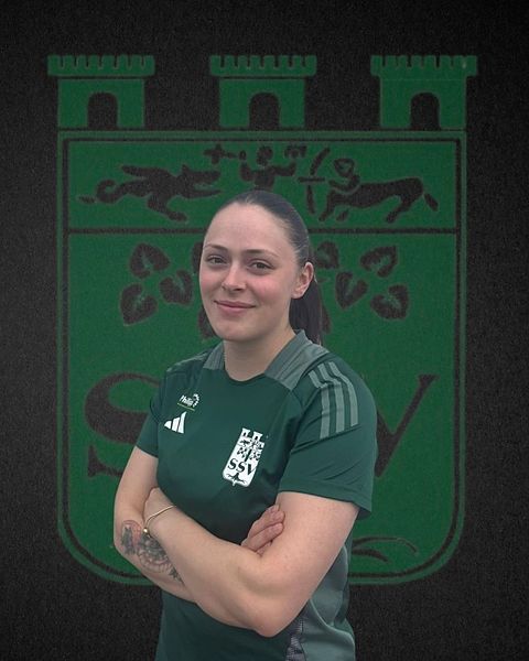 Carolin Weichel