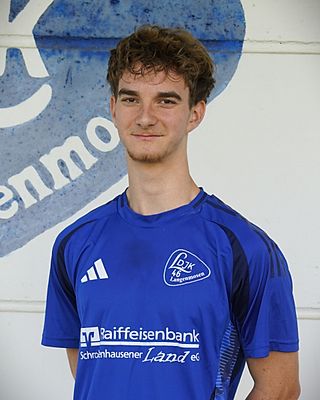Samuel Baierl