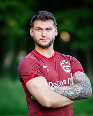 Dennis Rathje