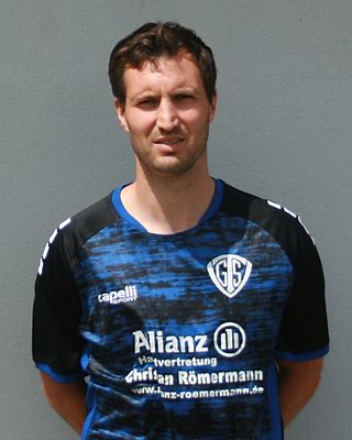 Moritz Kühlmeyer