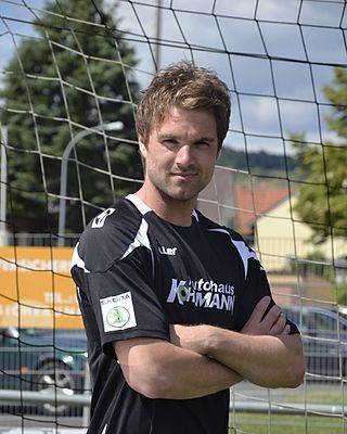 Christopher Müller