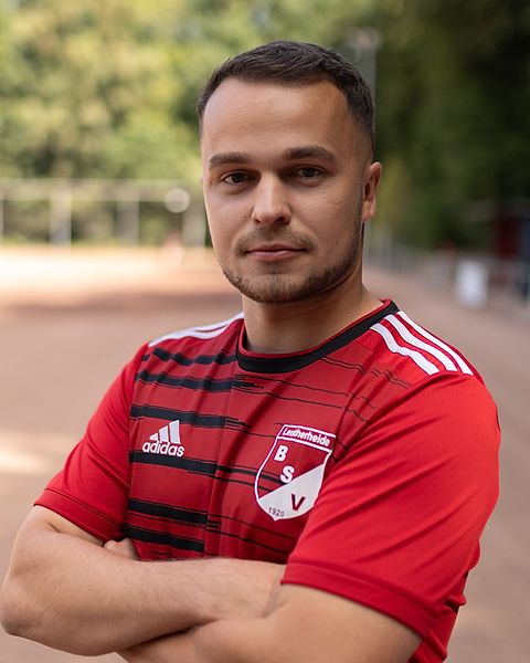 Patrick Jansen