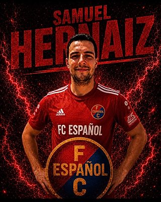 Samuel Hernaiz Agreda