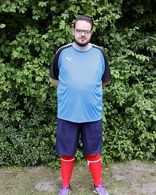 Pierre Alexander Buiwitt