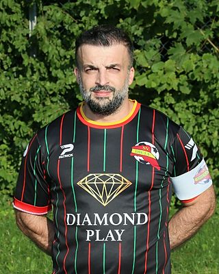 Ayhan Cango