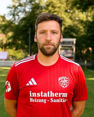 Patrick Schellenberg
