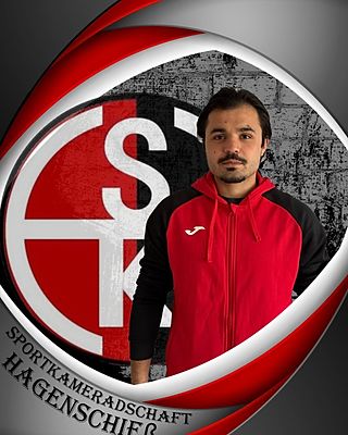 Siban Sufyan Yazdin Al-Usi