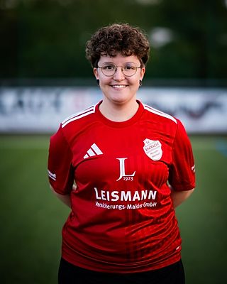 Antonia Groß