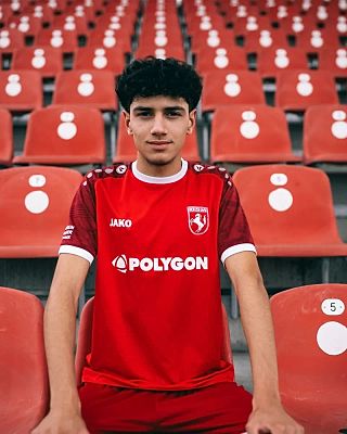 Ilias Boutarrada