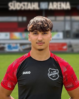 Noah Hertle