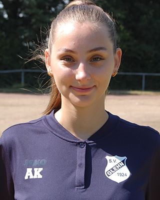 Anna Kühlkamp