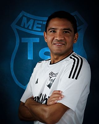 Francisco Juarez Ramos