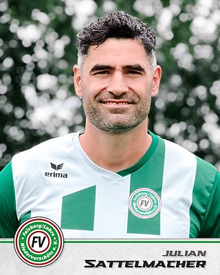 Julian Sattelmacher
