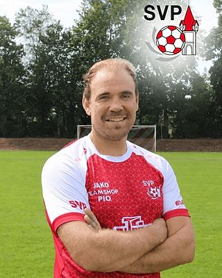 Tobias Lichtenstern