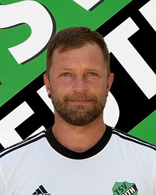 Tobias Fahrnbauer