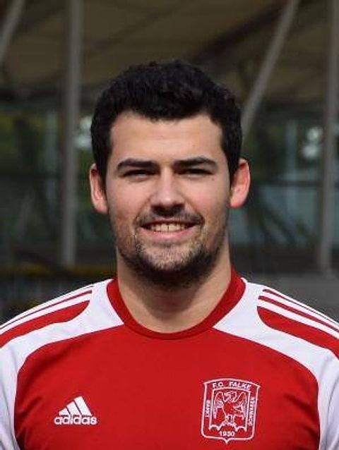 Foto: FC Falke Markt Schwaben