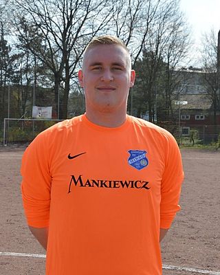 Lukas Johannes Andresen