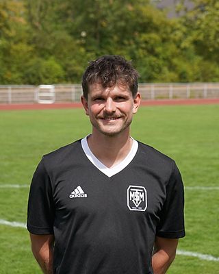 Luca Biege